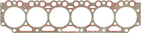 Gasket, cylinder head